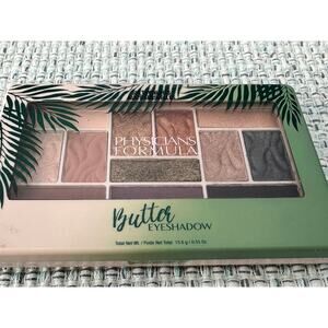 NEW PHYSICIANS FORMULA BUTTER EYESHADOW #PF10962 SULTRY NIGHTS SEALED